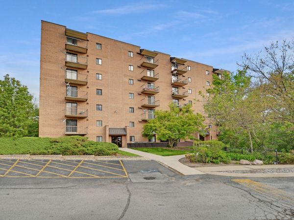 5960 Lake Bluff Drive , Unit 302, Tinley Park, IL 60477