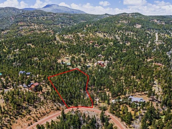 364 Crescent Lake Road, Golden, CO 80403