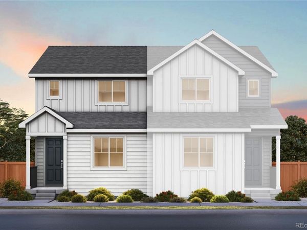430 N Bently Street , Watkins, CO 80137