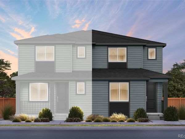 436 N Bently Street , Watkins, CO 80137