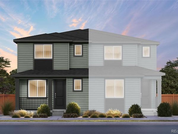 440 N Bently Street , Watkins, CO 80137