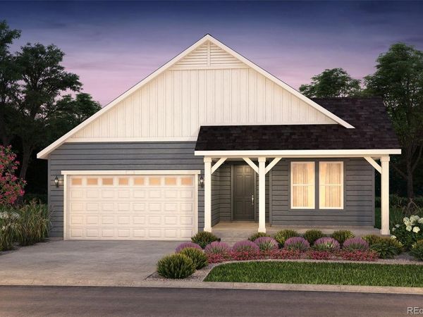 714 Stillwell Avenue , Elizabeth, CO 80107