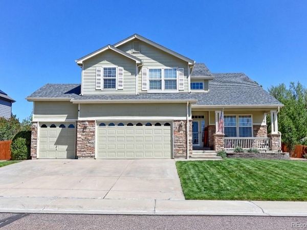 12543 Locust Way, Thornton, CO 80602
