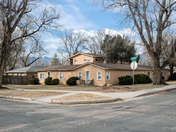 624 Prairie Road , Colorado Springs, CO 80909