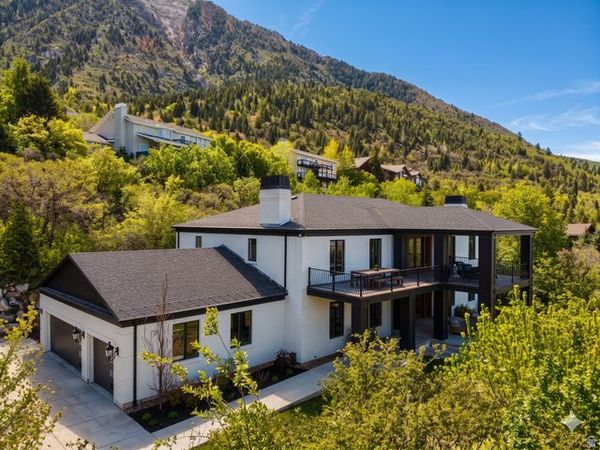 4545 S ABINADI RD , Salt Lake City, UT 84124