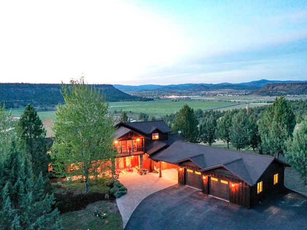 3900 SE Riverview Road, Prineville, OR 97754