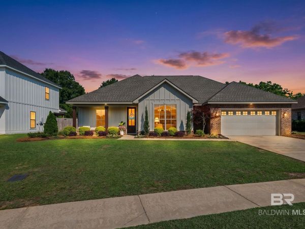 9380 Sanibel Loop, Daphne, AL 36526