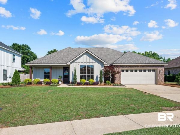 9380 Sanibel Loop, Daphne, AL 36526