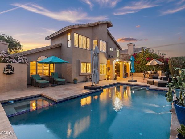 19241 N 91ST Way, Scottsdale, AZ 85255