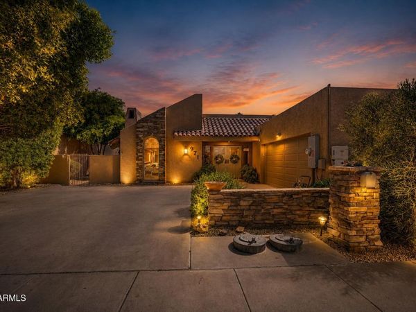 971 E ACACIA Circle, Litchfield Park, AZ 85340