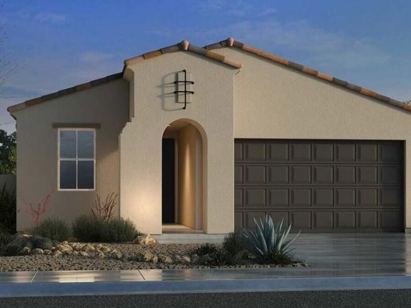 16349 S 182ND Drive, Goodyear, AZ 85338