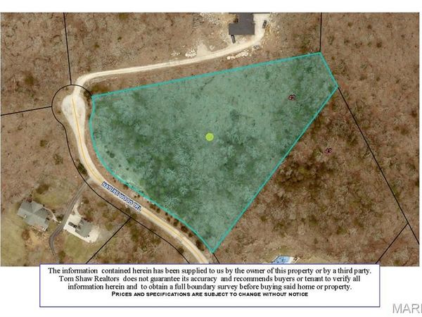 112 Nature Wood Trail , House Springs, MO 63051