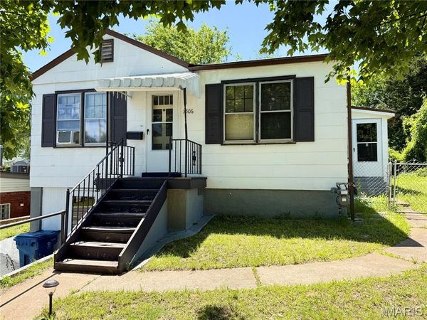 7506 W Florissant Avenue , St Louis, MO 63136