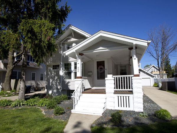600 N 51st St, Milwaukee, WI 53208