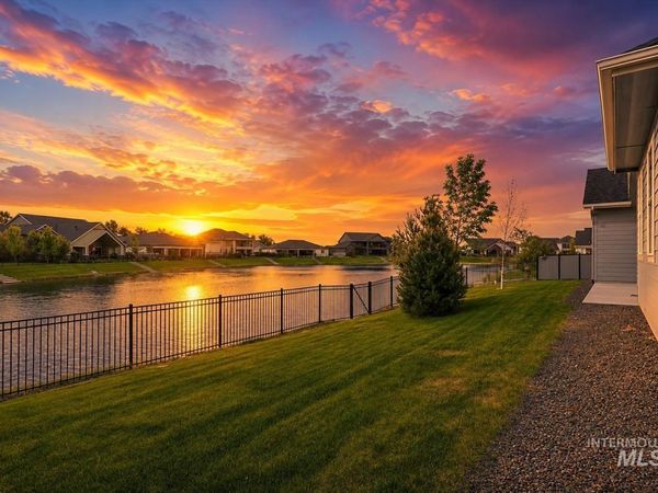 5657 W Polecat Dr., Eagle, ID 83616