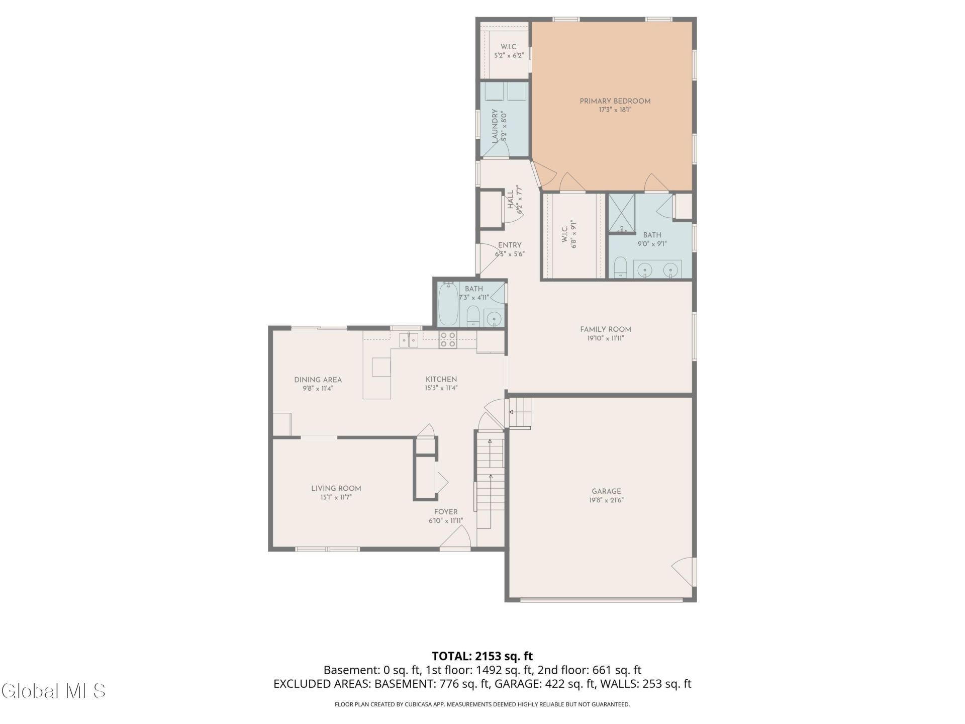 5 Center Court, Clifton Park, NY 12065 Main Photo
