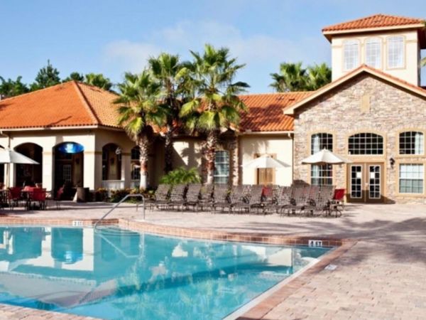 8000 TUSCANY WAY , Unit 4302, DAVENPORT, FL 33896