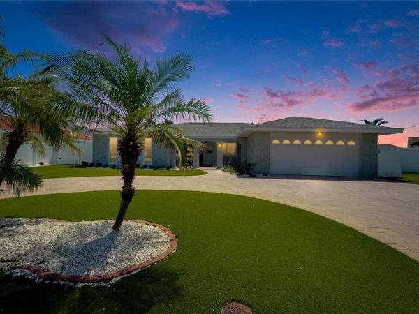 1492 SEA GULL DRIVE S, SOUTH PASADENA, FL 33707