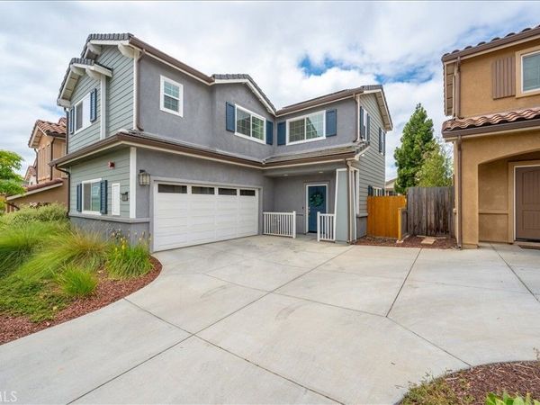 224 Scarlett, Nipomo, CA 93444