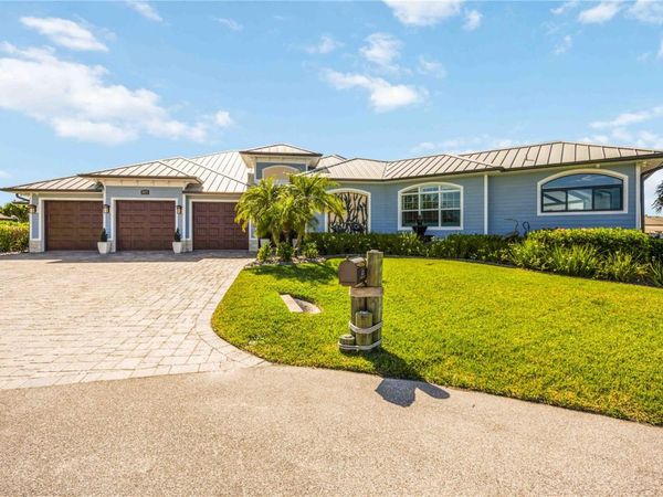 4179 SPIRE STREET, PORT CHARLOTTE, FL 33981