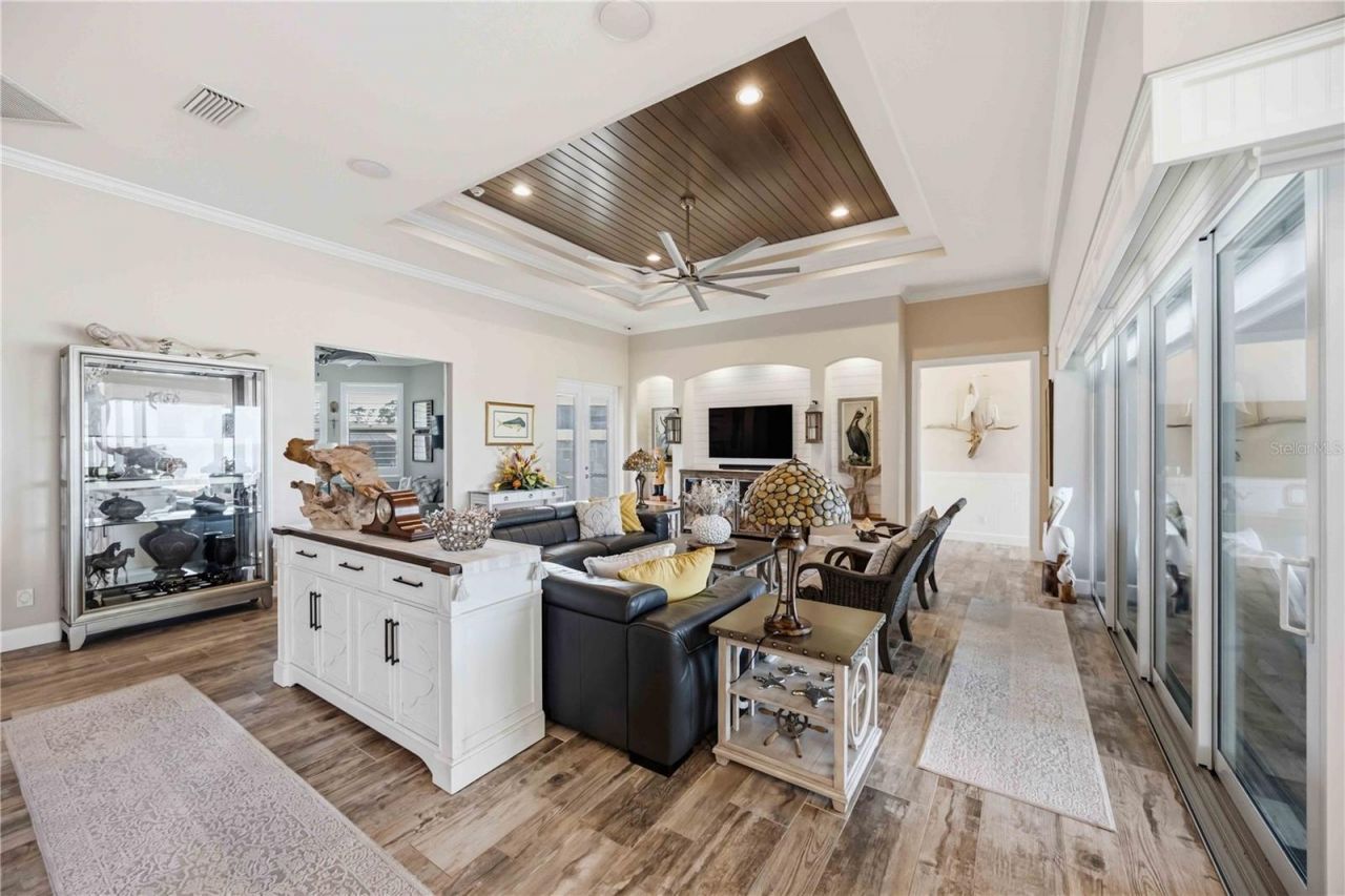 4179 Spire Street, Port Charlotte, FL 33981 Photo