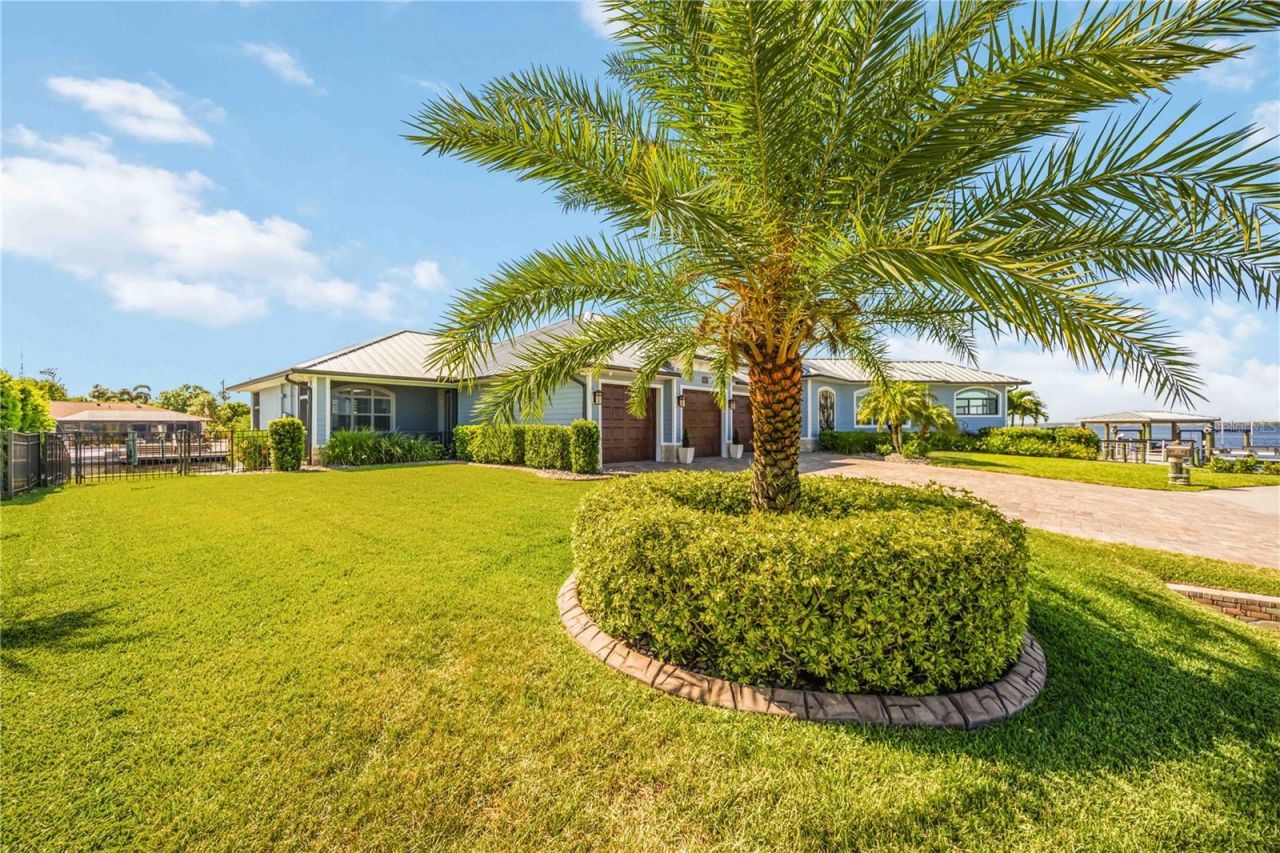 4179 Spire Street, Port Charlotte, FL 33981 Photo