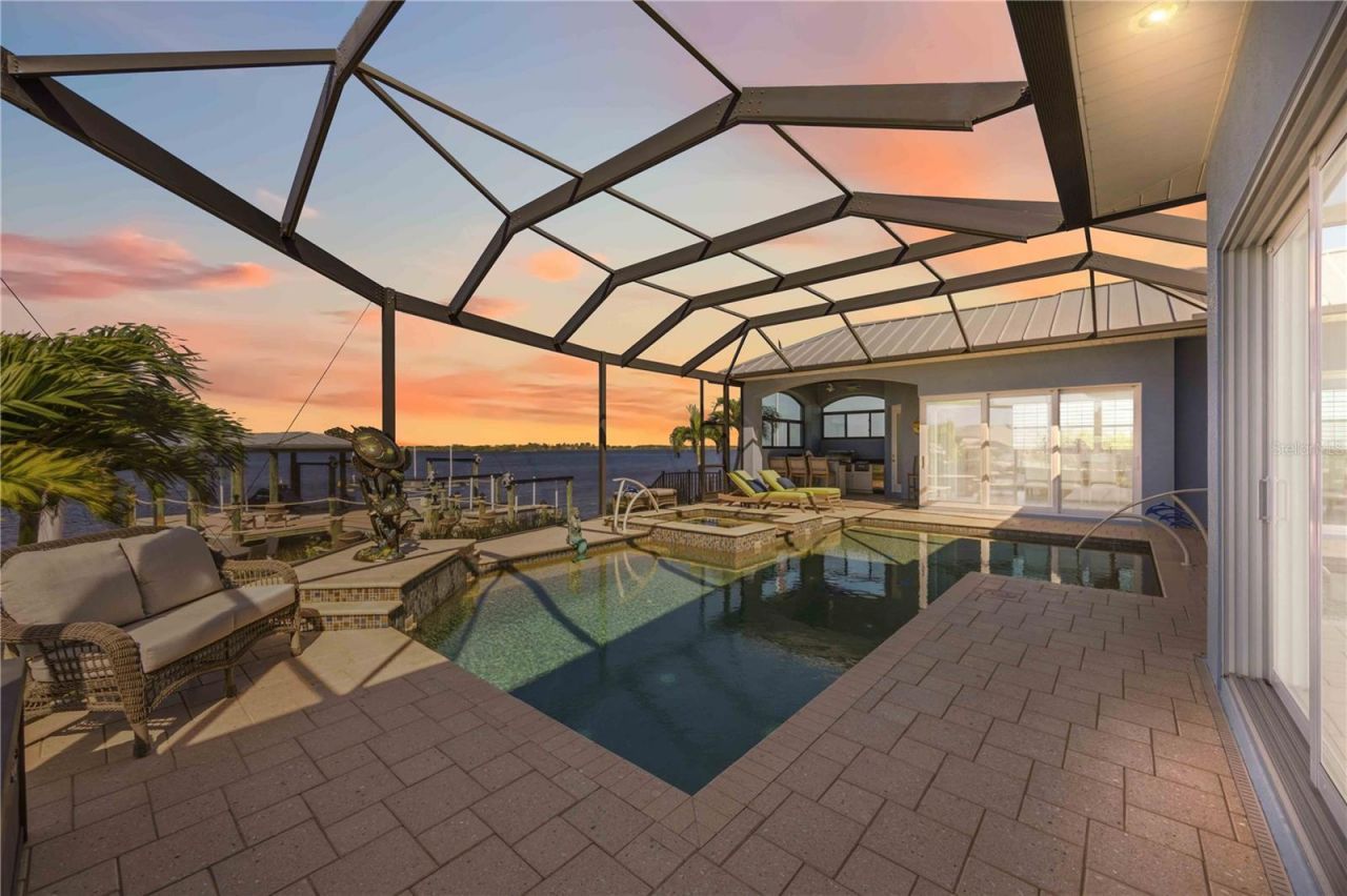 4179 Spire Street, Port Charlotte, FL 33981 Photo