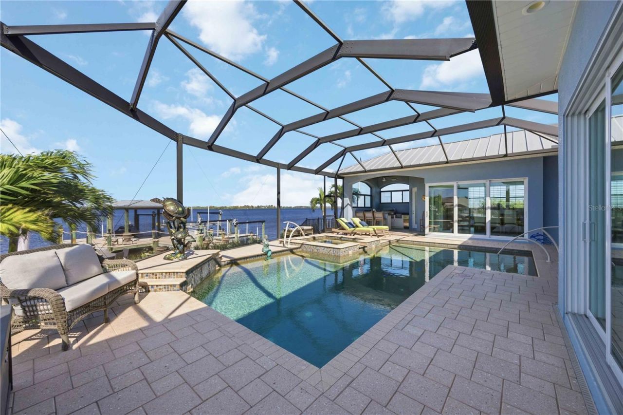 4179 Spire Street, Port Charlotte, FL 33981 Photo