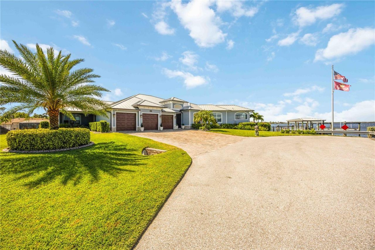 4179 Spire Street, Port Charlotte, FL 33981 Photo