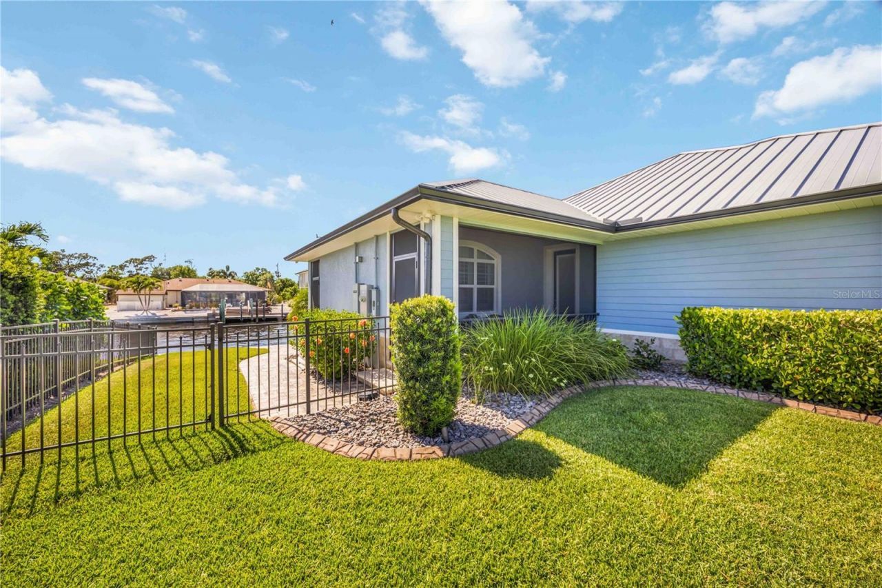 4179 Spire Street, Port Charlotte, FL 33981 Photo