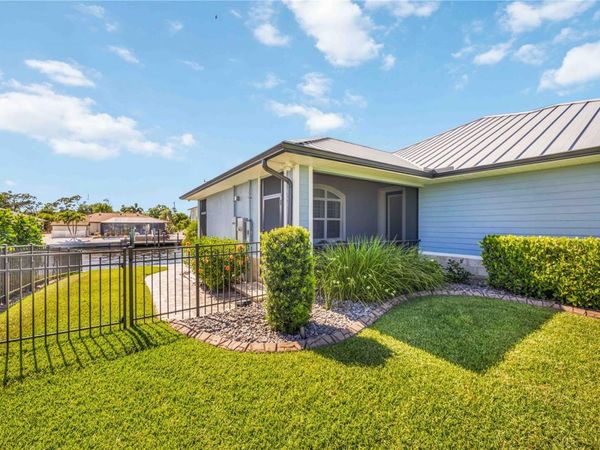 4179 SPIRE STREET, PORT CHARLOTTE, FL 33981
