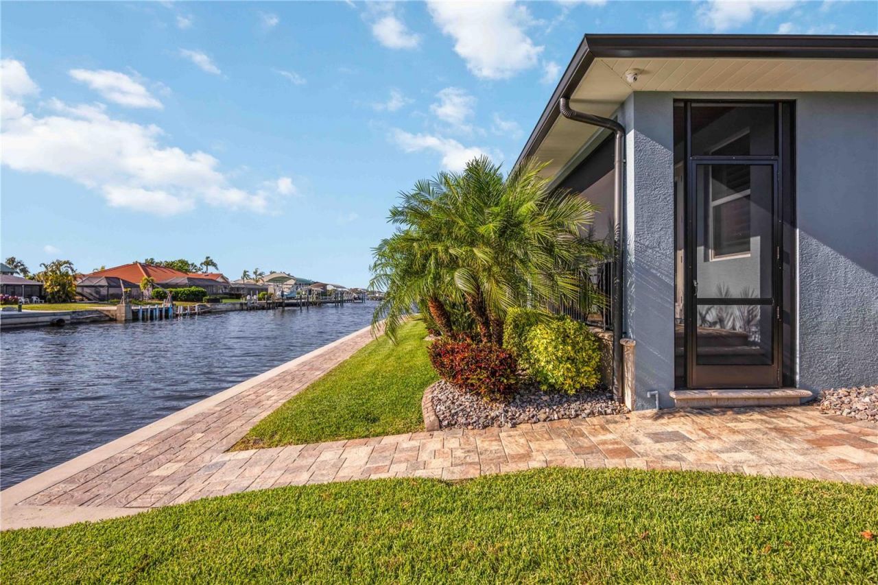 4179 Spire Street, Port Charlotte, FL 33981 Photo