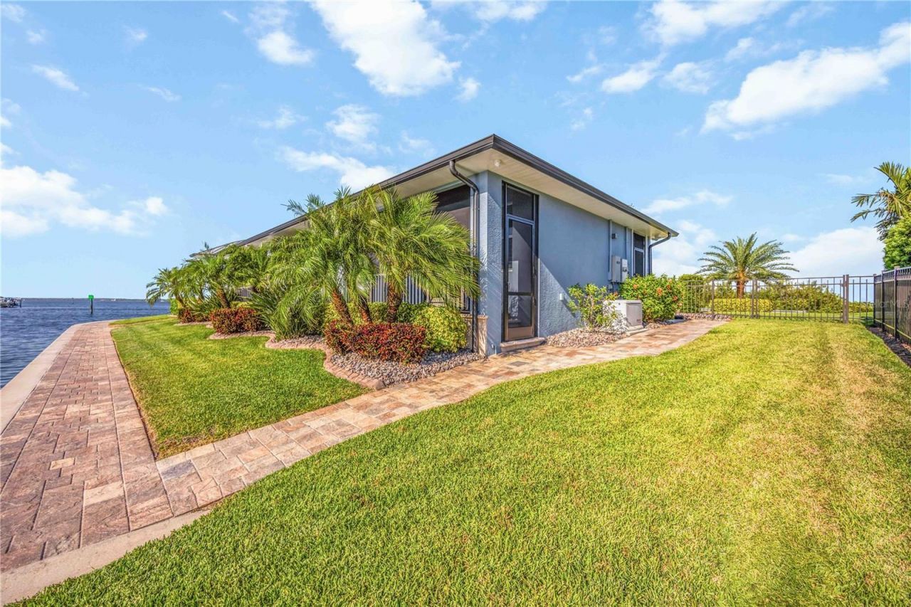 4179 Spire Street, Port Charlotte, FL 33981 Photo