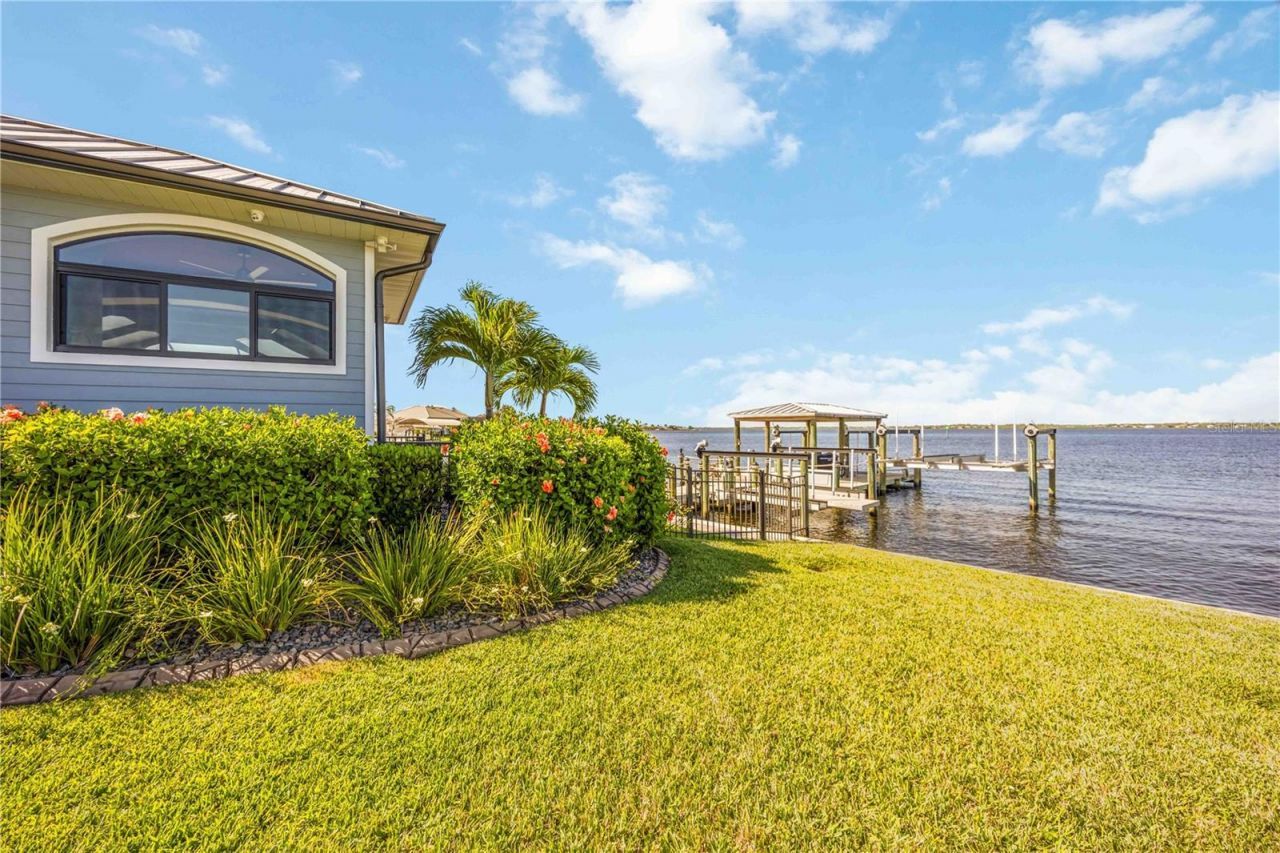 4179 Spire Street, Port Charlotte, FL 33981 Photo