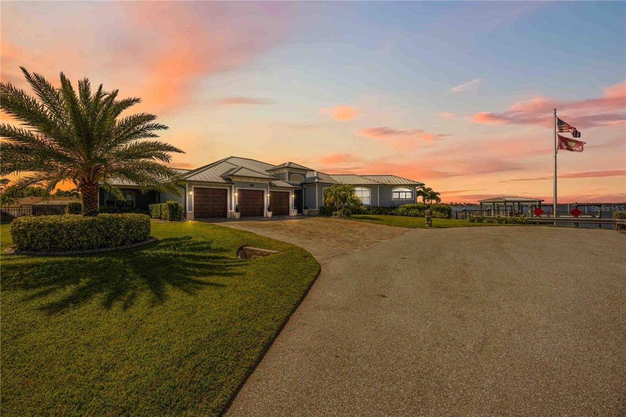 4179 Spire Street, Port Charlotte, FL 33981 Photo
