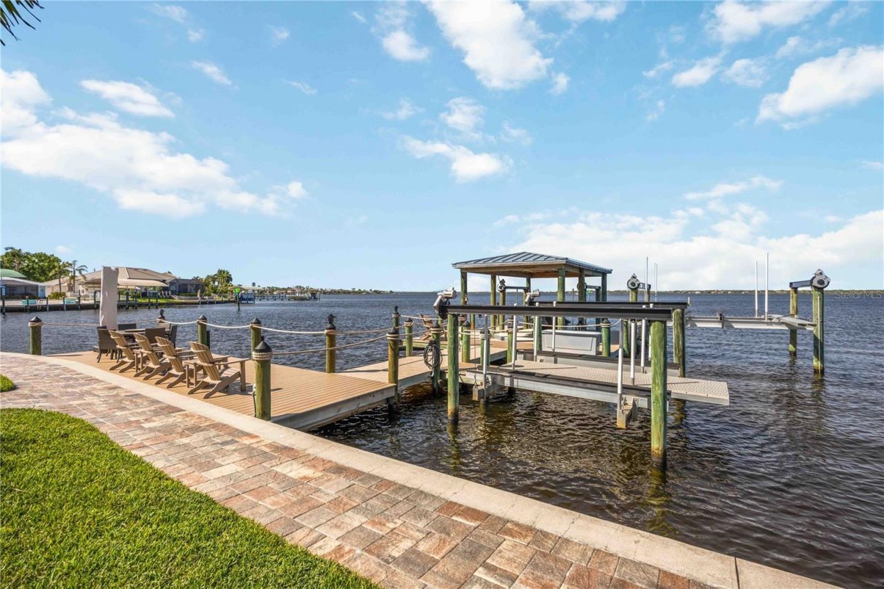 4179 Spire Street, Port Charlotte, FL 33981 Photo