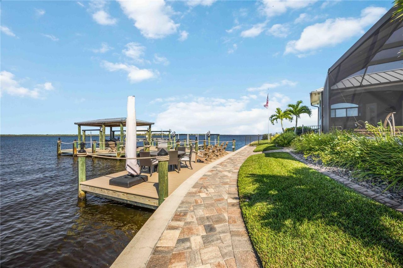 4179 Spire Street, Port Charlotte, FL 33981 Photo