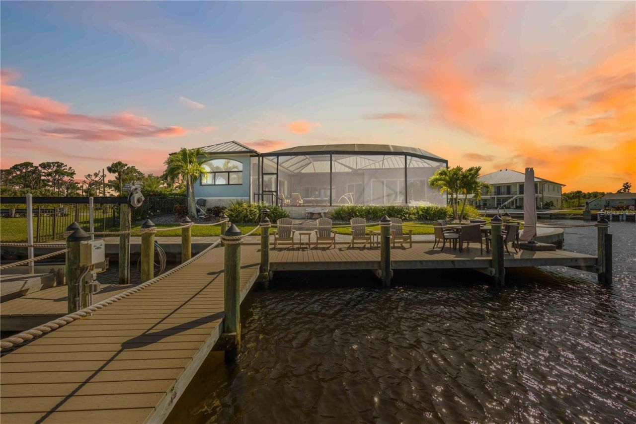 4179 Spire Street, Port Charlotte, FL 33981 Photo
