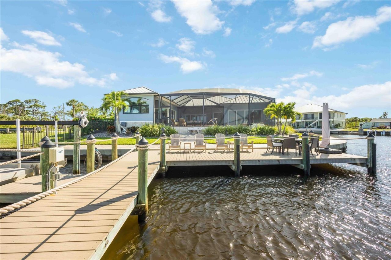 4179 Spire Street, Port Charlotte, FL 33981 Photo