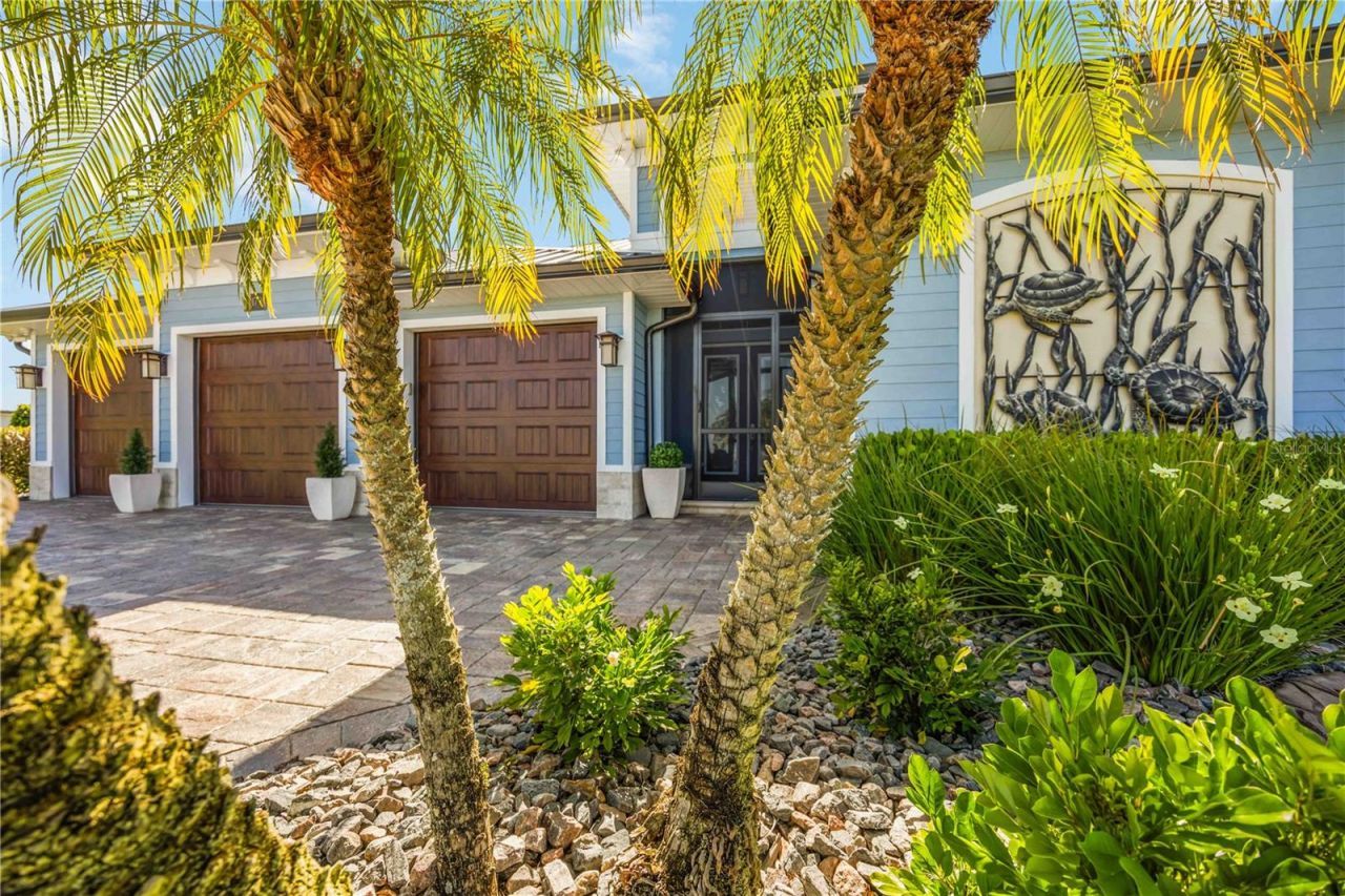 4179 Spire Street, Port Charlotte, FL 33981 Photo