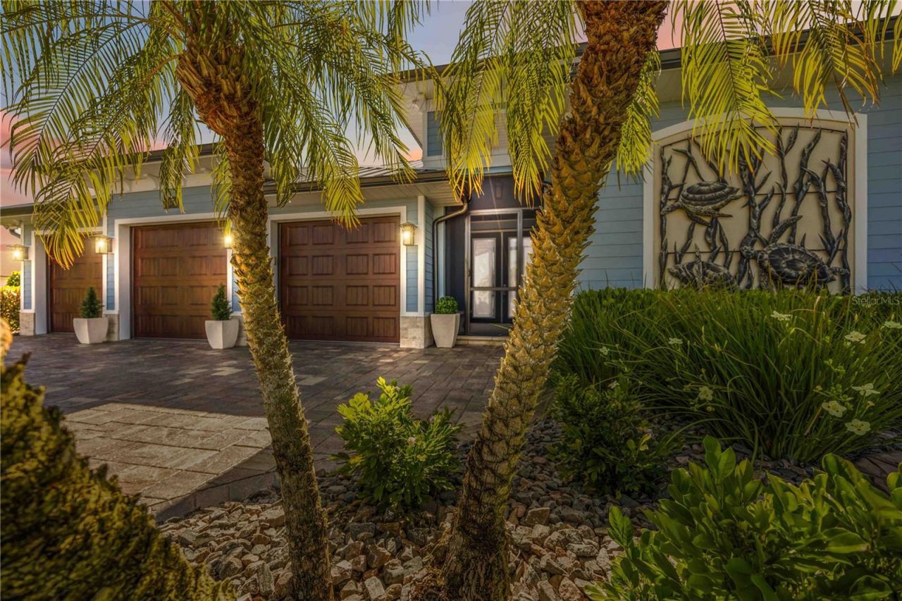 4179 Spire Street, Port Charlotte, FL 33981 Photo
