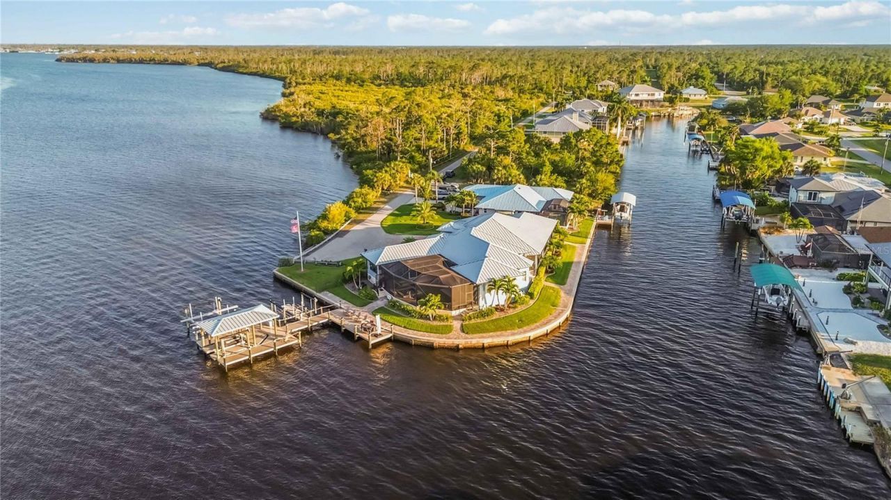 4179 Spire Street, Port Charlotte, FL 33981 Photo