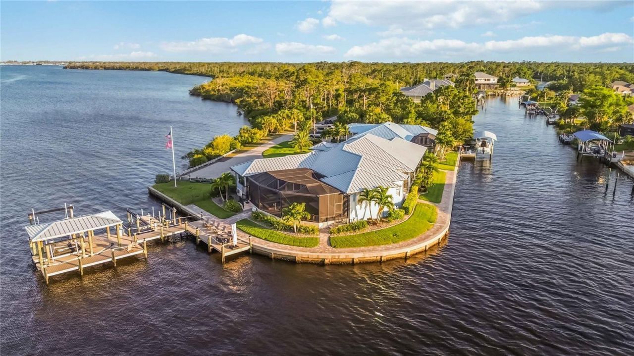 4179 Spire Street, Port Charlotte, FL 33981 Photo