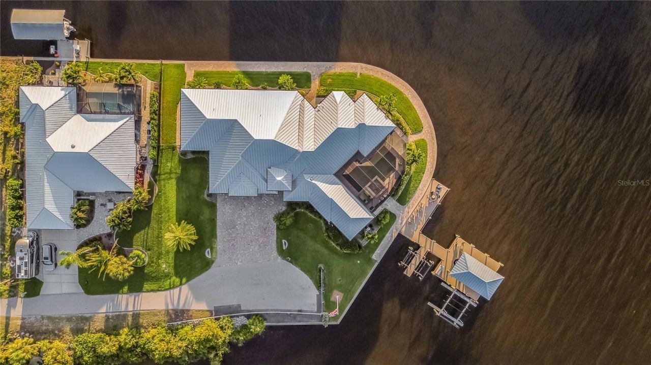 4179 Spire Street, Port Charlotte, FL 33981 Photo