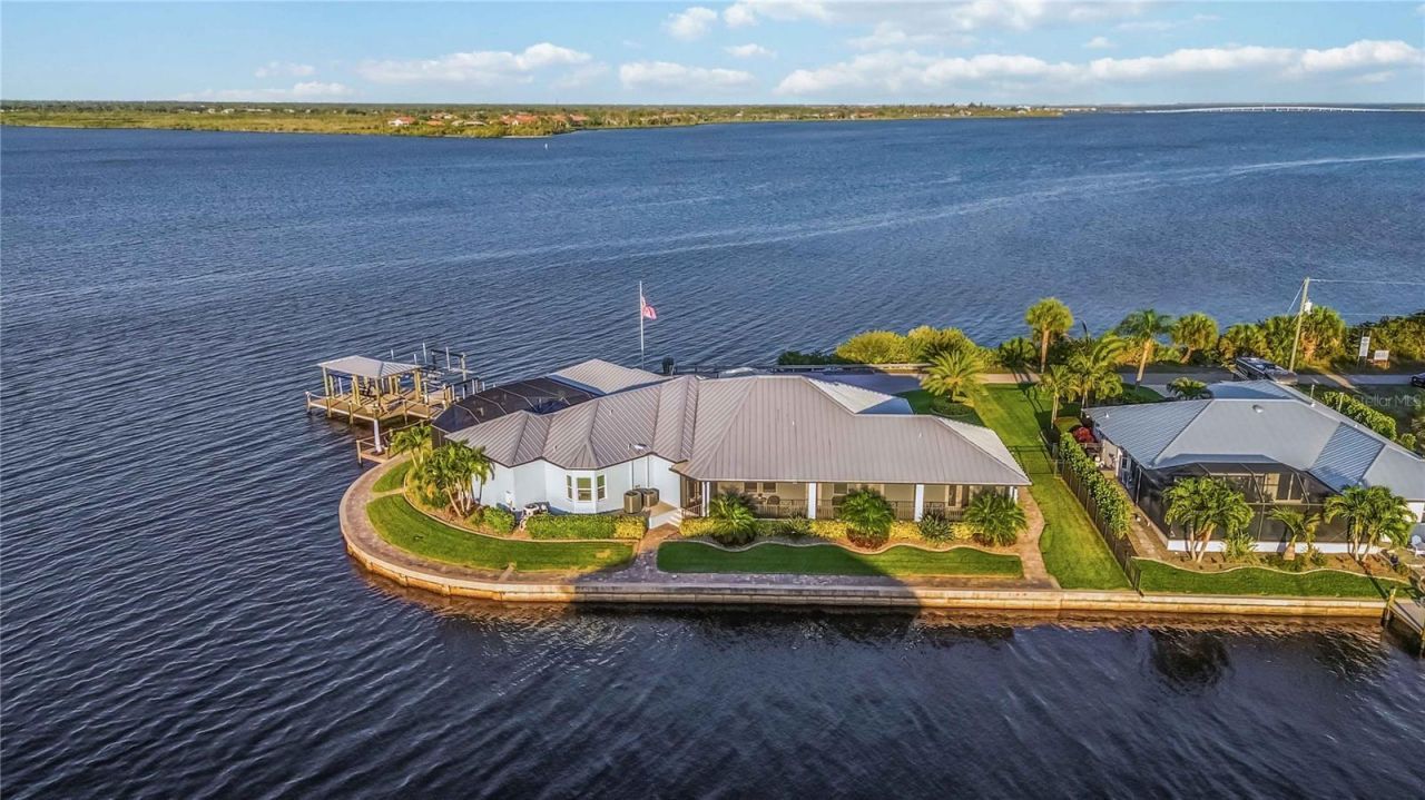 4179 Spire Street, Port Charlotte, FL 33981 Photo