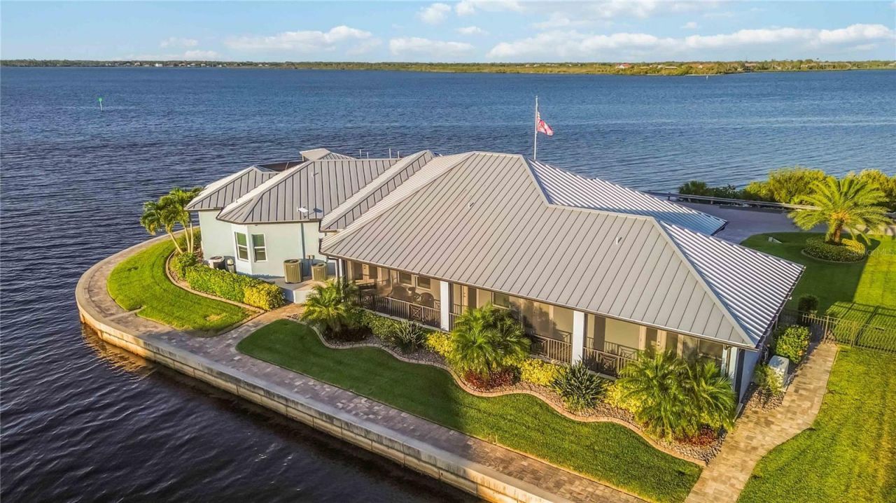 4179 Spire Street, Port Charlotte, FL 33981 Photo