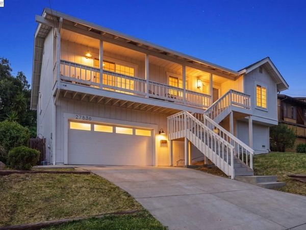 27836 E 16Th St, Hayward, CA 94544