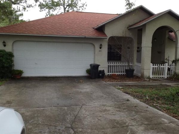 55 WESTLEE LANE , Palm Coast, FL 32164
