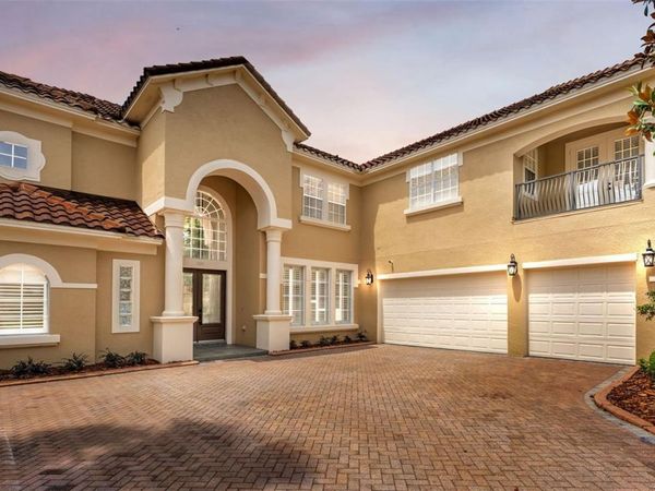 521 CHELSEA AVENUE , DAVENPORT, FL 33837