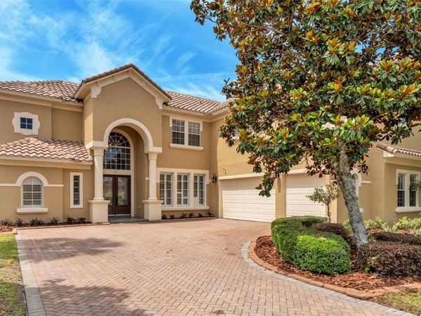 521 CHELSEA AVENUE, DAVENPORT, FL 33837